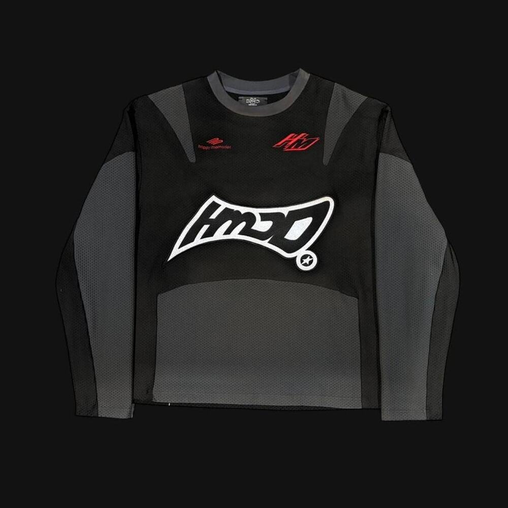 HMDD Jersey